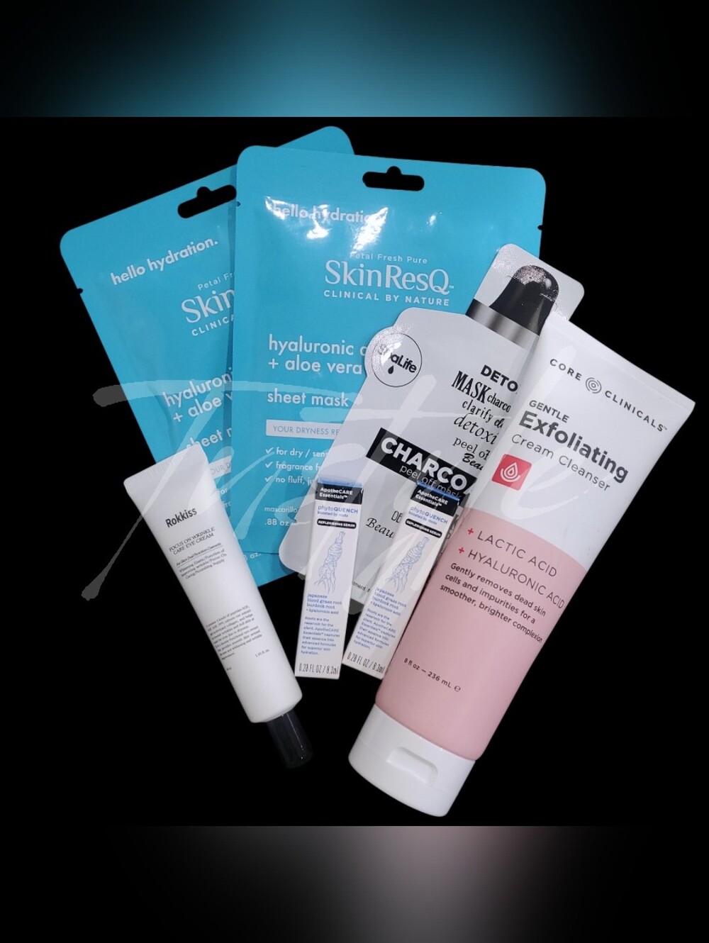 Skincare Bundle
